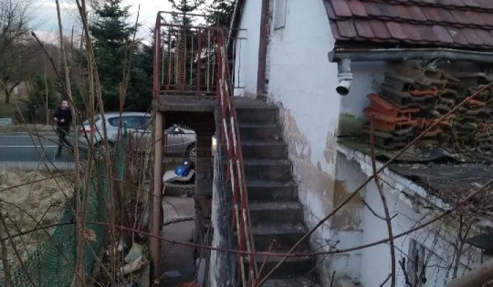 bliźniak Bolesławiec, ul. Zabobrze