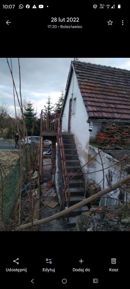 bliźniak Bolesławiec, ul. Zabobrze. Zdjęcie 1