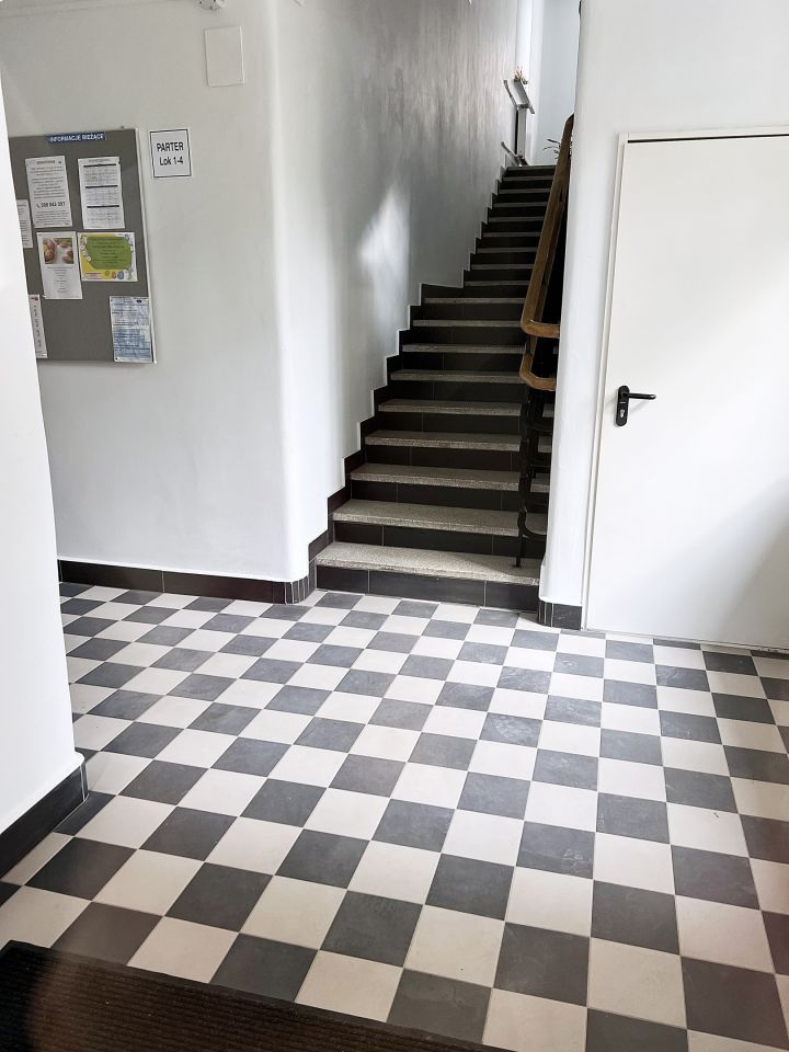 Mieszkanie 2-pokojowe Warszawa Ochota, ul. Pruszkowska. Zdjęcie 27
