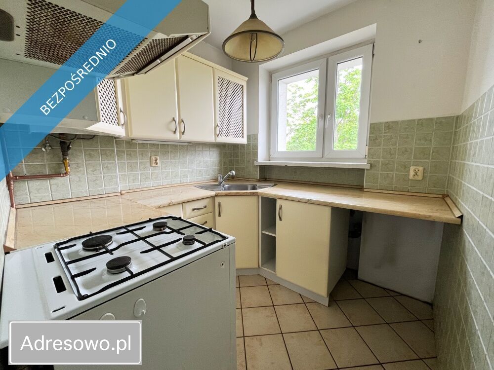 Mieszkanie 3-pokojowe Poznań Sołacz, ul. Nad Wierzbakiem. Zdjęcie 9