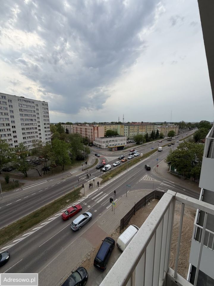 Mieszkanie 2-pokojowe Białystok, ul. Angielska. Zdjęcie 9