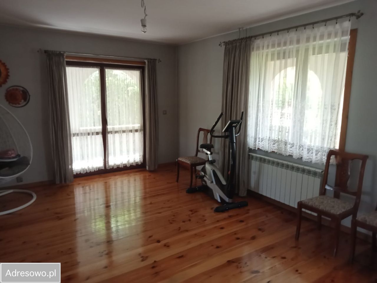dom wolnostojący Jędrzejów. Zdjęcie 13