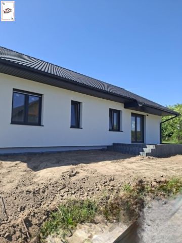 dom wolnostojący, 4 pokoje Kępa. Zdjęcie 22