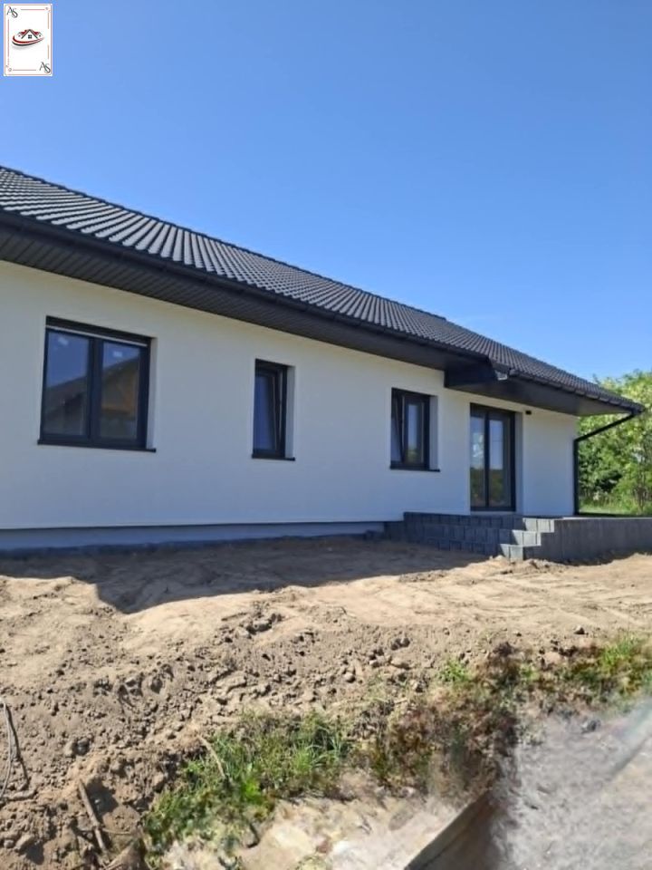 dom wolnostojący, 4 pokoje Kępa. Zdjęcie 22