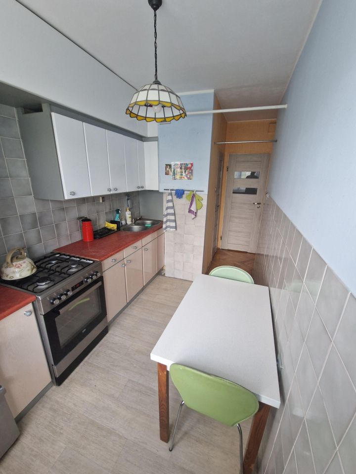 Mieszkanie 3-pokojowe Bydgoszcz Wyżyny, ul. Tadeusza Boya-Żeleńskiego. Zdjęcie 11