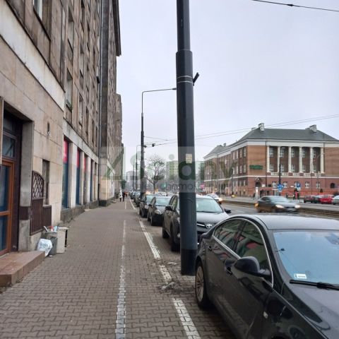 Mieszkanie 1-pokojowe Warszawa Wola, al. "Solidarności". Zdjęcie 10