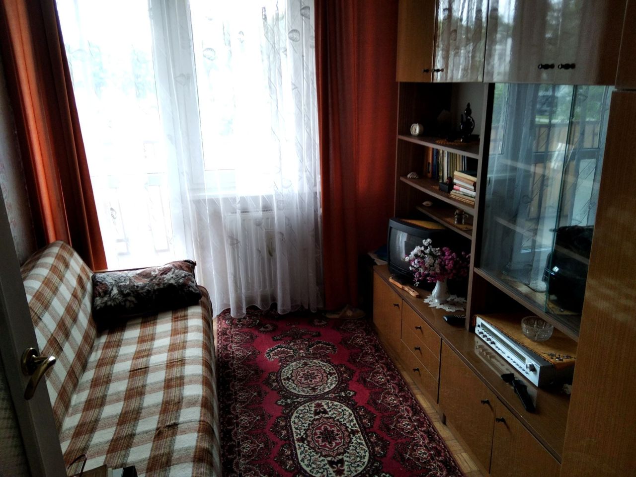Mieszkanie 2-pokojowe Bydgoszcz Błonie, ul. Szubińska. Zdjęcie 7