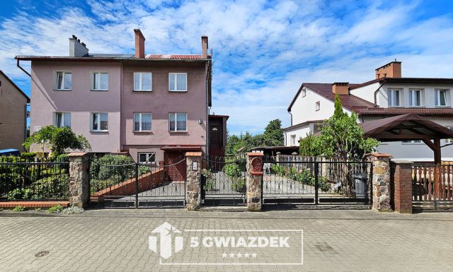 bliźniak, 5 pokoi Szczecinek, ul. Kasztanowa. Zdjęcie 43