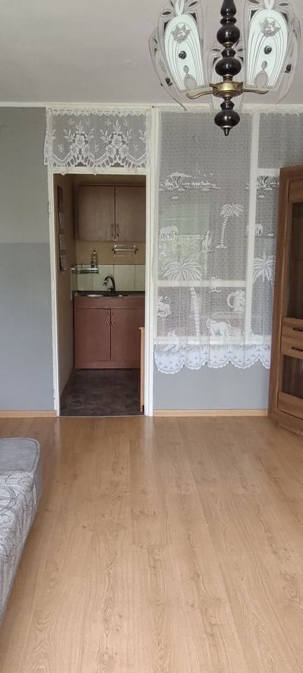 Mieszkanie 3-pokojowe Słupsk Zatorze, ul. Stefana Banacha. Zdjęcie 3
