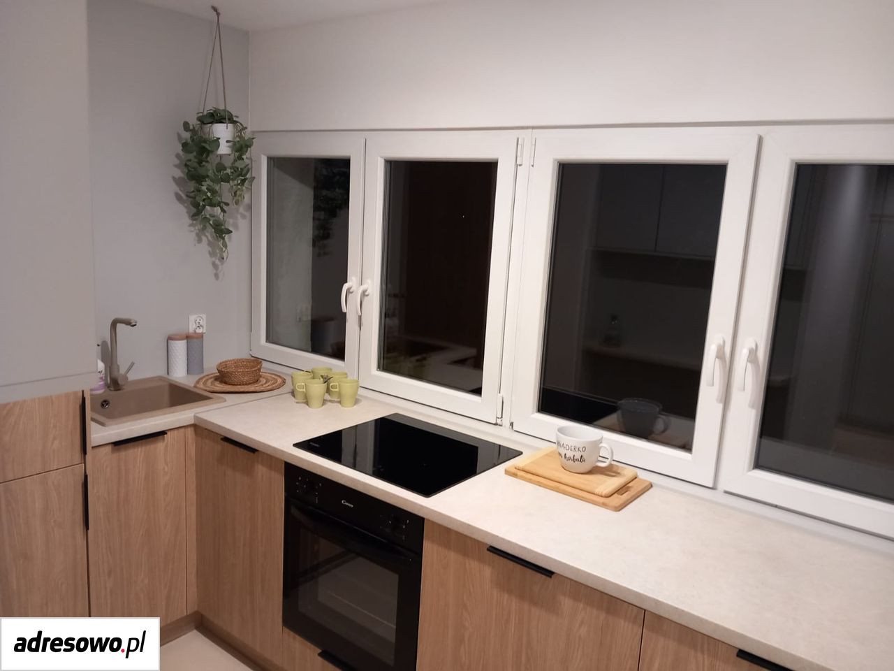 Mieszkanie 2-pokojowe Łódź Bałuty, ul. Żubardzka. Zdjęcie 9