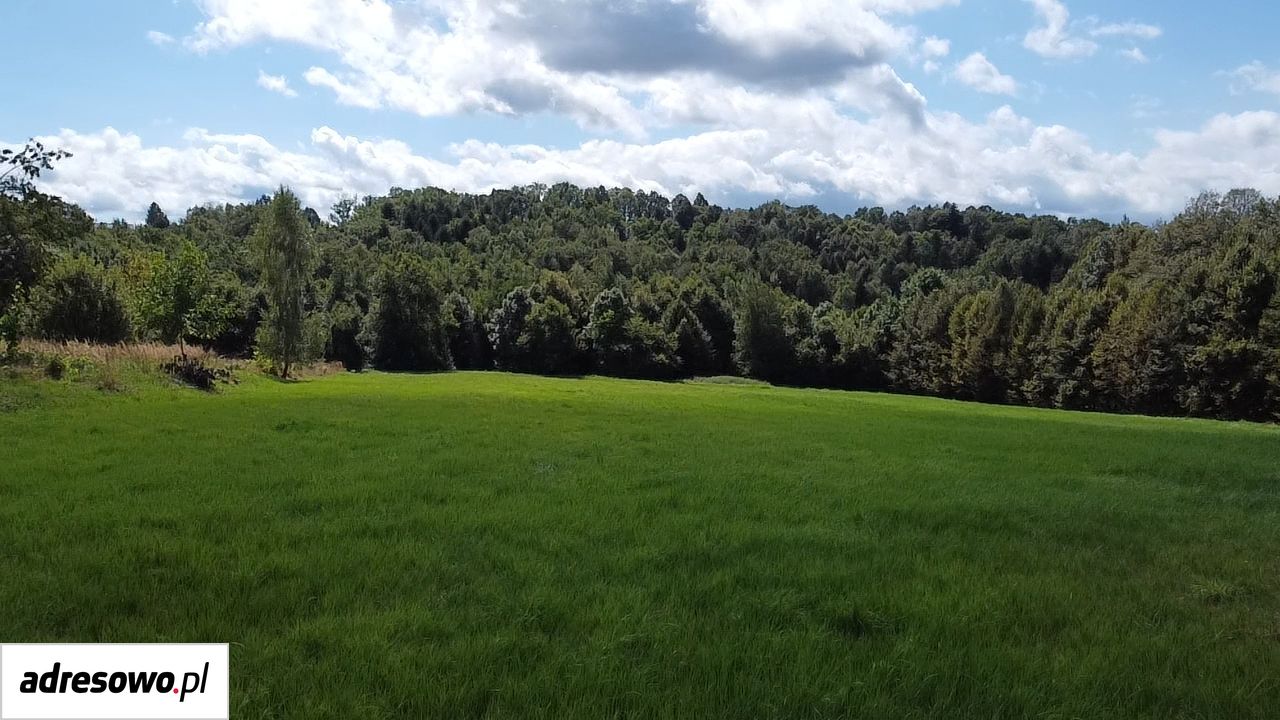 Działka budowlana Zawada. Zdjęcie 17