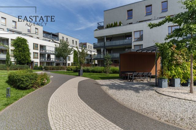 Mieszkanie 4-pokojowe Warszawa Wilanów, al. Rzeczypospolitej. Zdjęcie 21