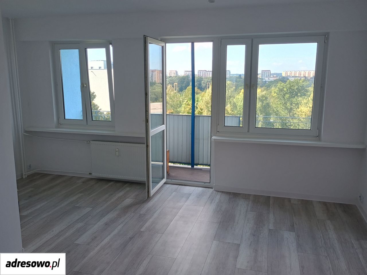 Mieszkanie 3-pokojowe Rzeszów Nowe Miasto, ul. Podwisłocze. Zdjęcie 10