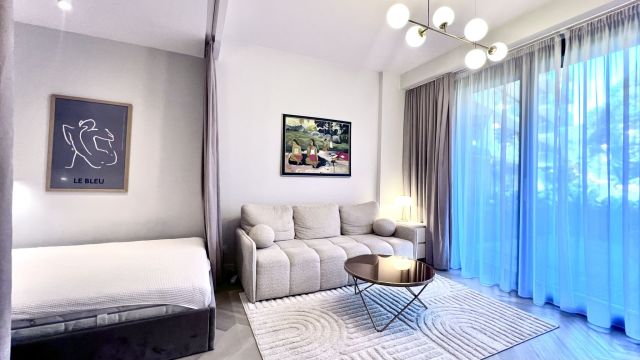 Mieszkanie 1-pokojowe Kraków Stare Miasto, ul. Stradomska. Zdjęcie 2