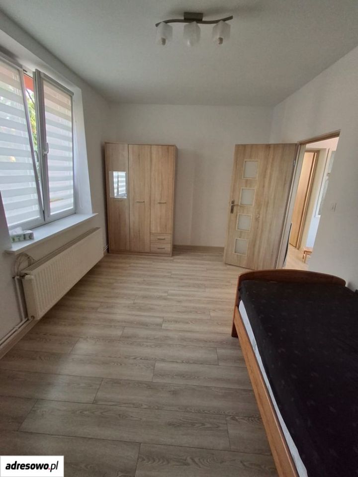 Mieszkanie 2-pokojowe Jelenia Góra Centrum, ul. Tkacka. Zdjęcie 11
