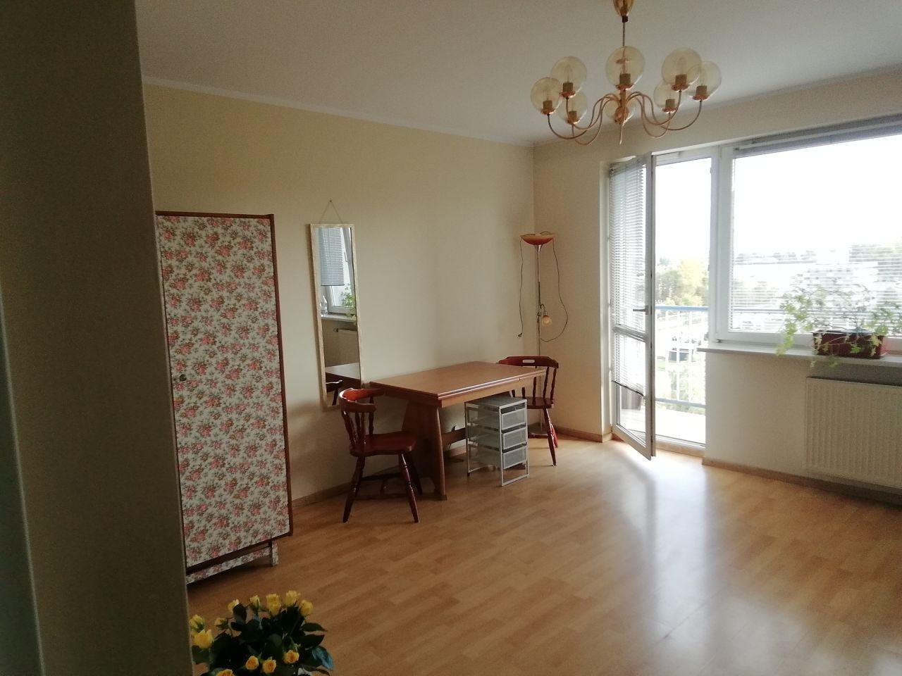 Mieszkanie 2-pokojowe Kraków Podgórze, ul. Wielicka. Zdjęcie 4