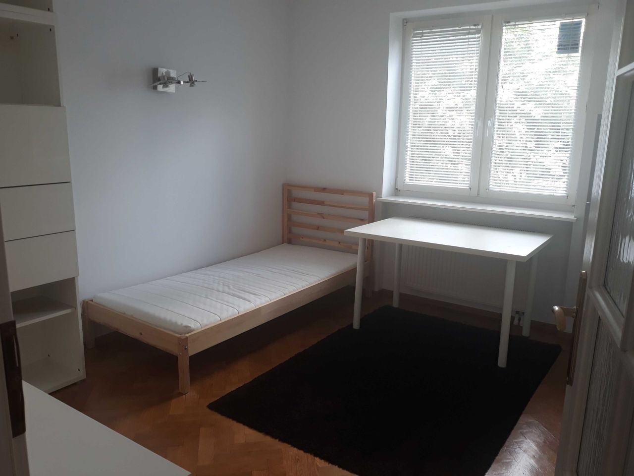 Mieszkanie 3-pokojowe Warszawa Ursynów. Zdjęcie 5