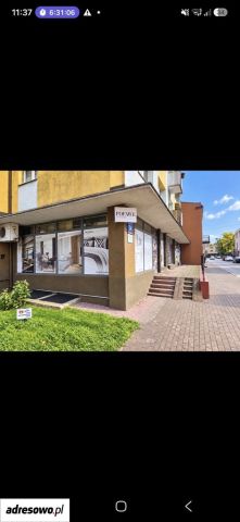 Lokal Nowy Dwór Mazowiecki Centrum, ul. Ignacego Daszyńskiego. Zdjęcie 1