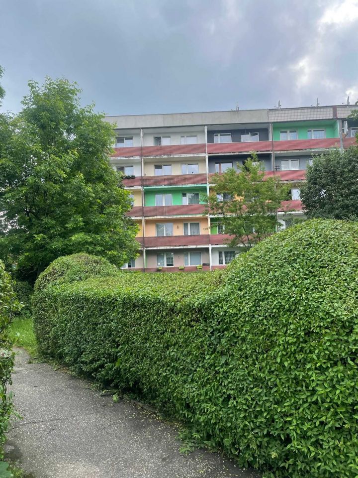 Mieszkanie 3-pokojowe Siemianowice Śląskie Michałkowice, ul. Wyzwolenia