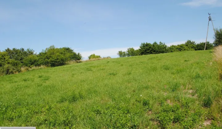 Działka budowlana Marcinkowo