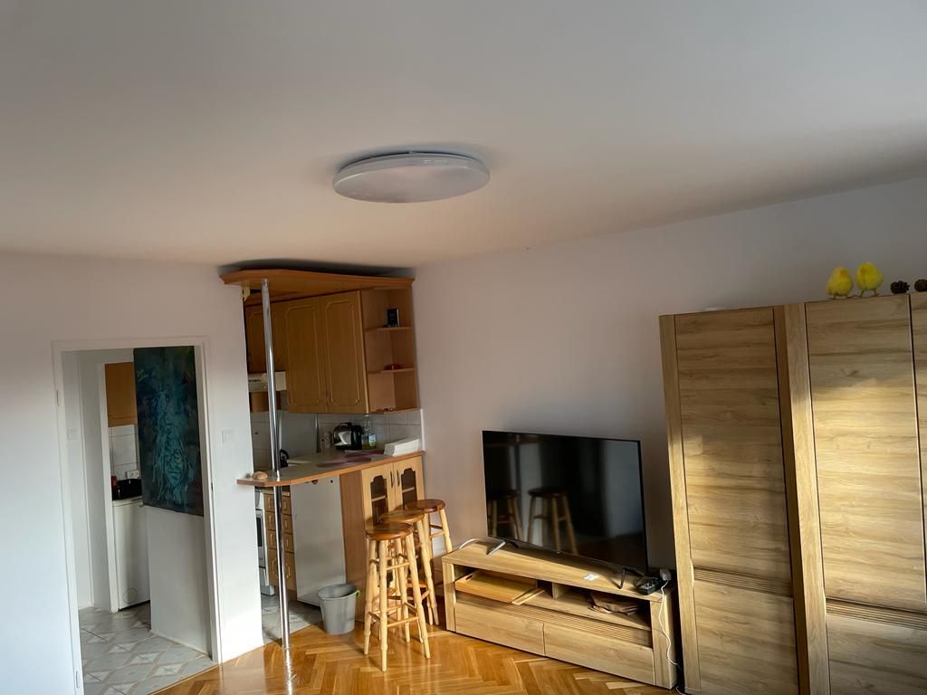 Mieszkanie 1-pokojowe Warszawa Żoliborz, ul. Władysława Broniewskiego