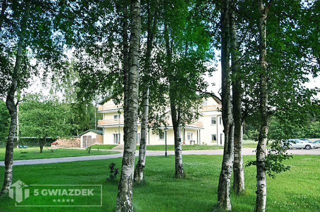 Hotel/pensjonat Szczecinek, ul. Wierzbowa. Zdjęcie 25