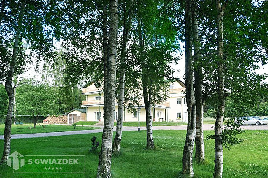 Hotel/pensjonat Szczecinek, ul. Wierzbowa. Zdjęcie 25