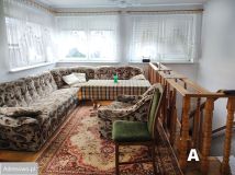 dom wolnostojący, 5 pokoi Słupsk Centrum, ul. Karola Szymanowskiego. Zdjęcie 3