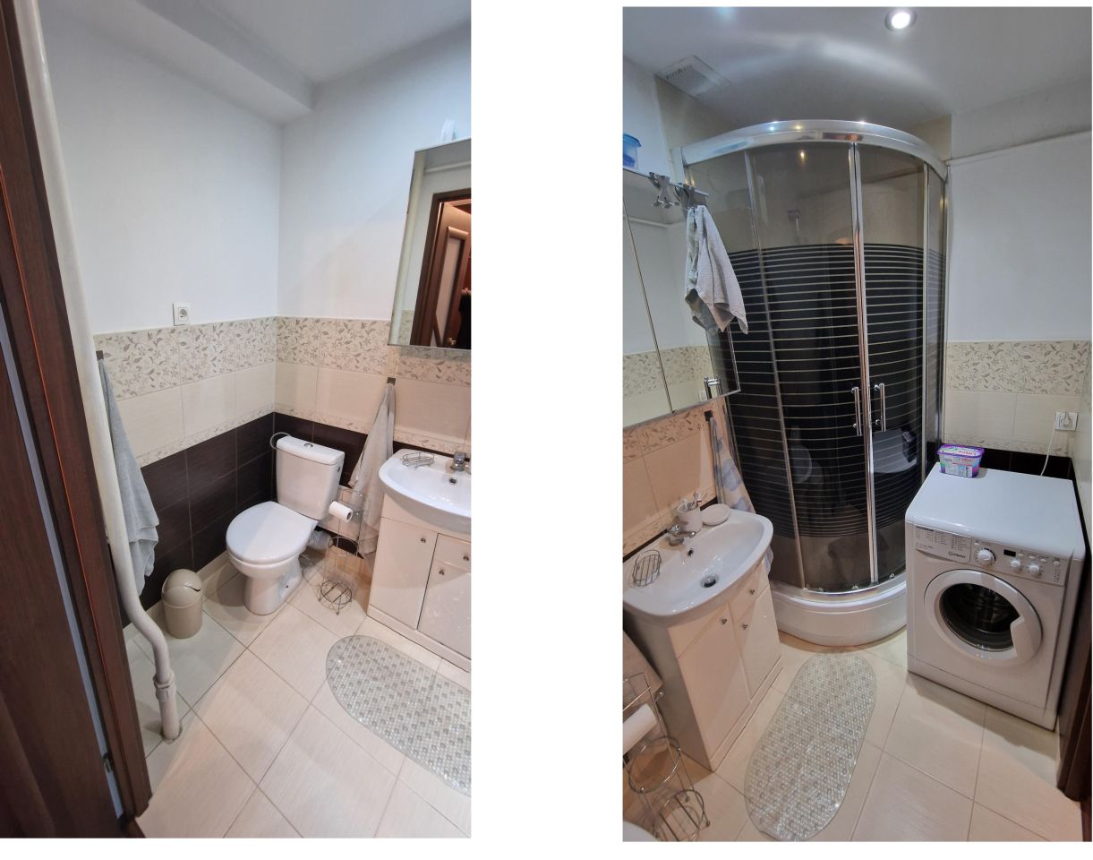 Mieszkanie 2-pokojowe Kraków Krowodrza, ul. Piastowska. Zdjęcie 2