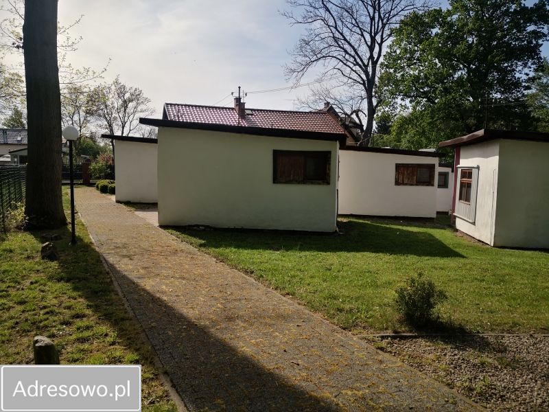 Działka inwestycyjna Nowęcin, ul. Jeziorna. Zdjęcie 17