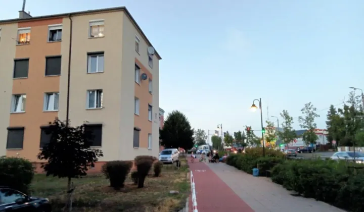 Mieszkanie 2-pokojowe Oborniki, ul. Młyńska