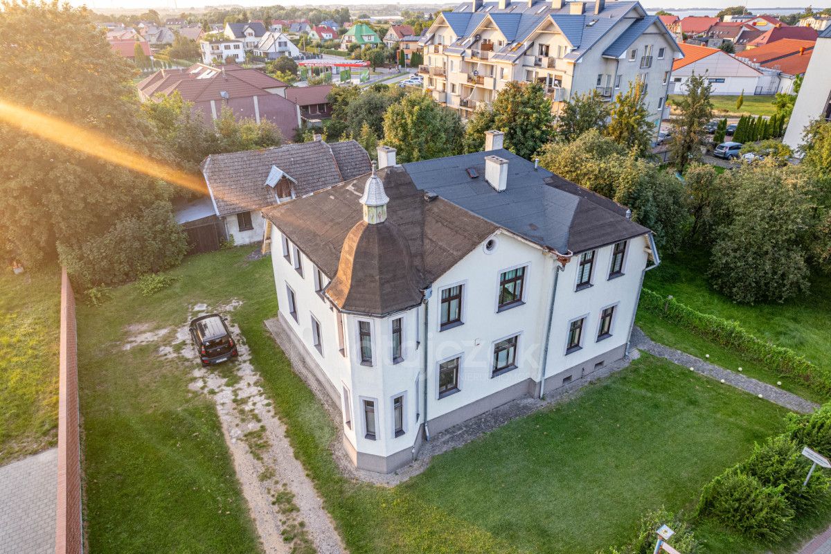 dworek, 10 pokoi Puck. Zdjęcie 7