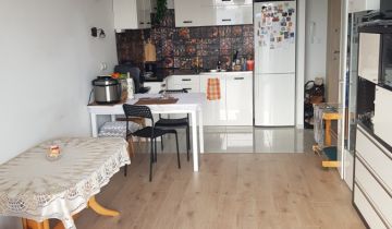 Mieszkanie 3-pokojowe Warszawa Białołęka, ul. Płużnicka