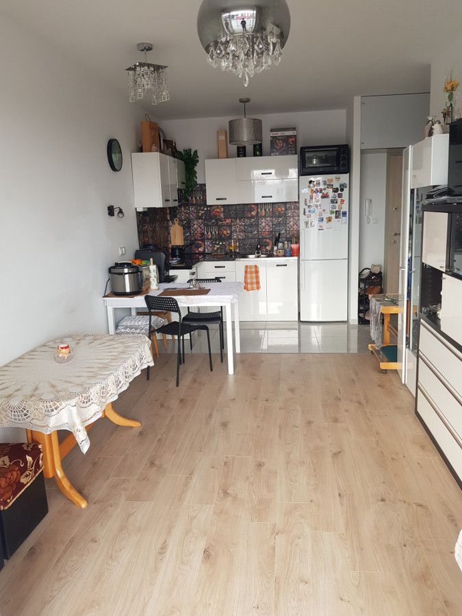 Mieszkanie 3-pokojowe Warszawa Białołęka, ul. Płużnicka. Zdjęcie 3