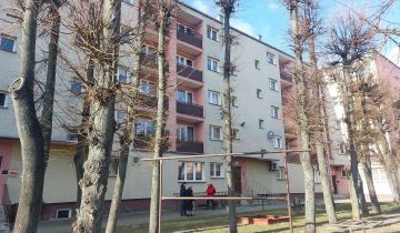Mieszkanie 3-pokojowe Ciechanów, ul. Gabriela Narutowicza