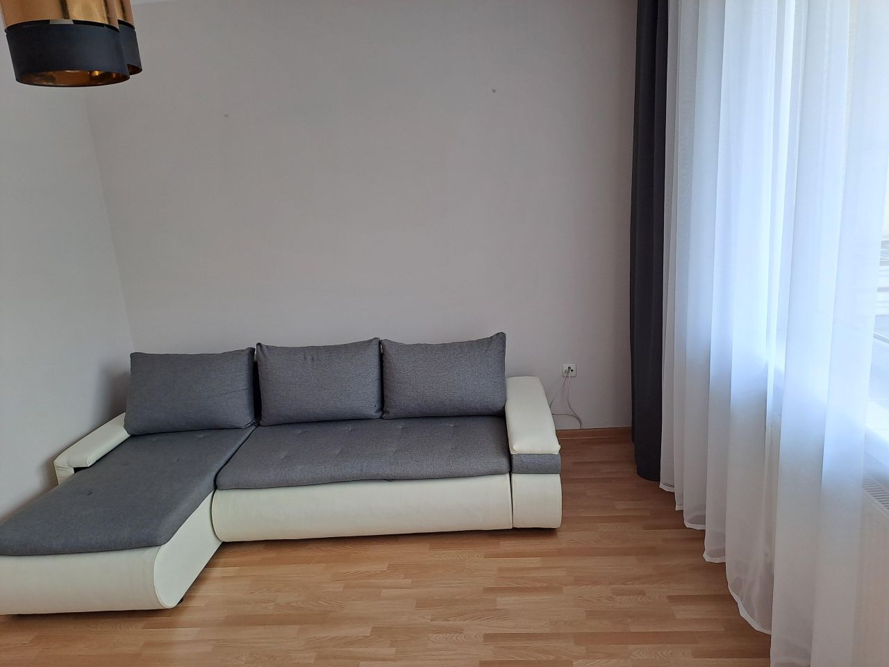 Mieszkanie 2-pokojowe Częstochowa Północ, ul. Czecha