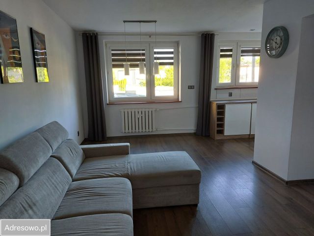 Mieszkanie 3-pokojowe Zabrze Zaborze, ul. Agrestowa. Zdjęcie 1