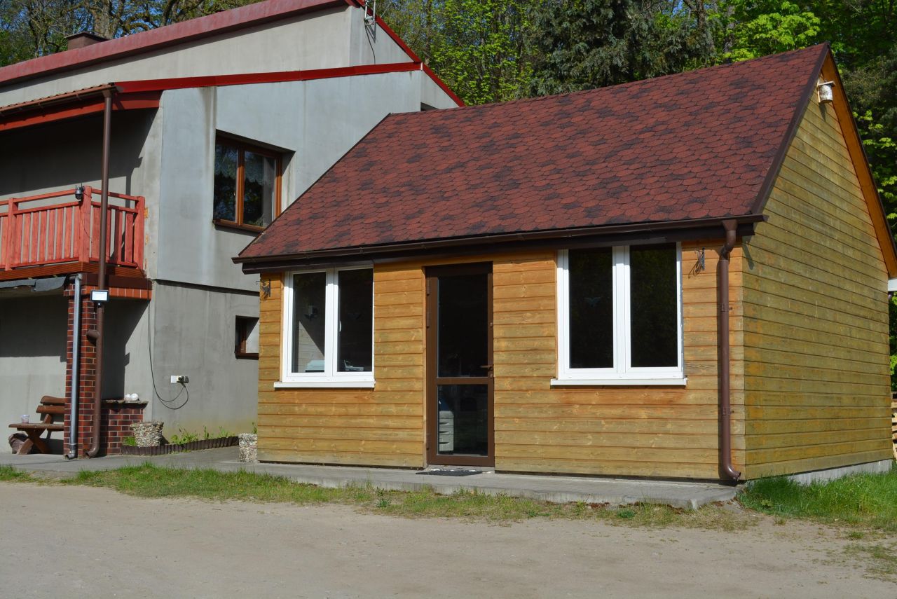 dom wolnostojący, 6 pokoi Góra, ul. Zamostna. Zdjęcie 17