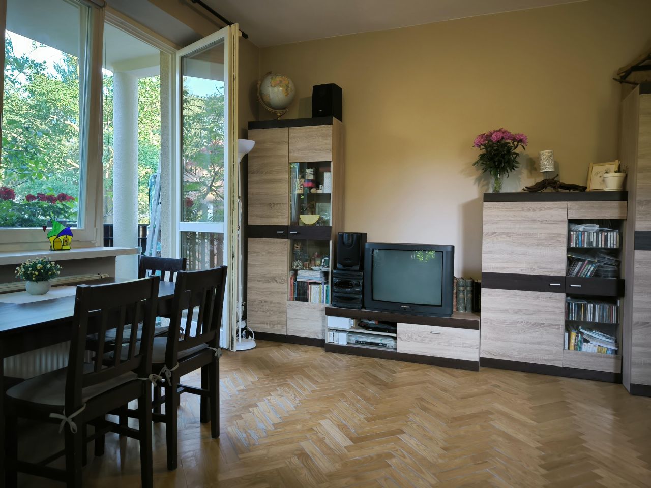 Mieszkanie 2-pokojowe Józefów Dębinka, ul. Polna. Zdjęcie 4