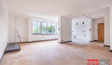 Mieszkanie 3-pokojowe Warszawa Praga-Południe, ul. Mieczysława Pawlikowskiego