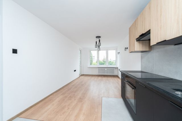 Mieszkanie 2-pokojowe Warszawa Mokotów, ul. Czerniakowska. Zdjęcie 2