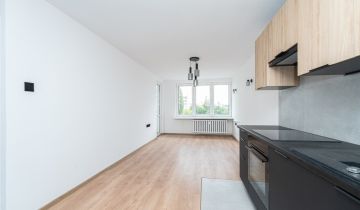 Mieszkanie 2-pokojowe Warszawa Mokotów, ul. Czerniakowska