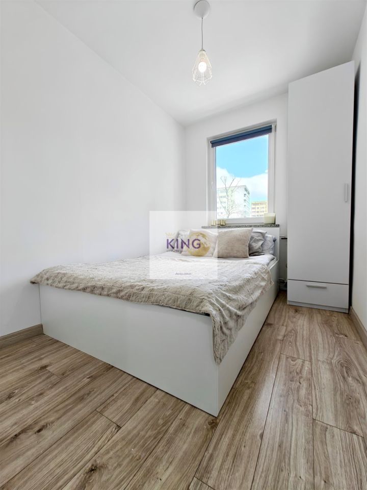 Mieszkanie 3-pokojowe Szczecin Centrum. Zdjęcie 2