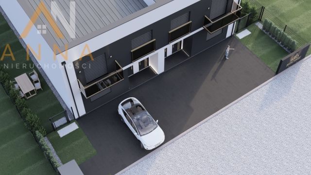 Mieszkanie 4-pokojowe Inowrocław, ul. Józefa Kościelskiego. Zdjęcie 5