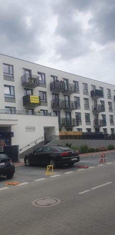 Mieszkanie 3-pokojowe Ożarów Mazowiecki, ul. Poznańska. Zdjęcie 1