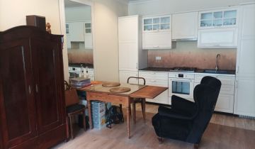 Mieszkanie 2-pokojowe Warszawa Śródmieście, ul. Oleandrów