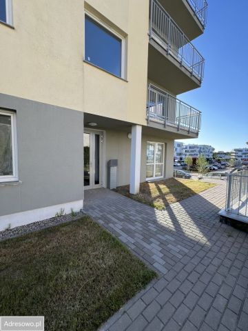 Mieszkanie 3-pokojowe Bydgoszcz Fordon, ul. Pawła Edmunda Strzeleckiego. Zdjęcie 1