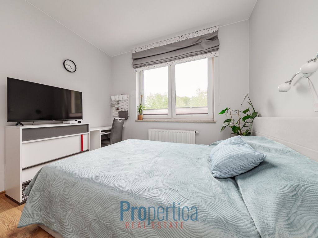 dom szeregowy, 6 pokoi Marki Struga, ul. Błękitna. Zdjęcie 8