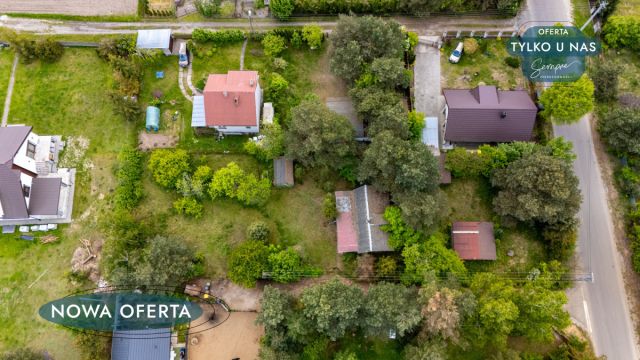 dom wolnostojący, 4 pokoje Strumiany, ul. Słoneczna. Zdjęcie 4