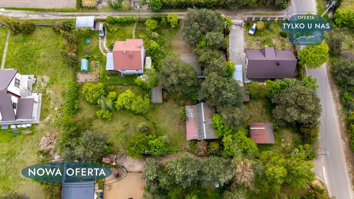 dom wolnostojący, 4 pokoje Strumiany, ul. Słoneczna. Zdjęcie 4